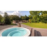 SpaDelight ophold for 2 personer på Comwell Borupgaard, Snekkersten